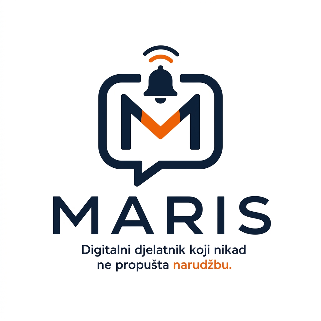 MARIS Logo
